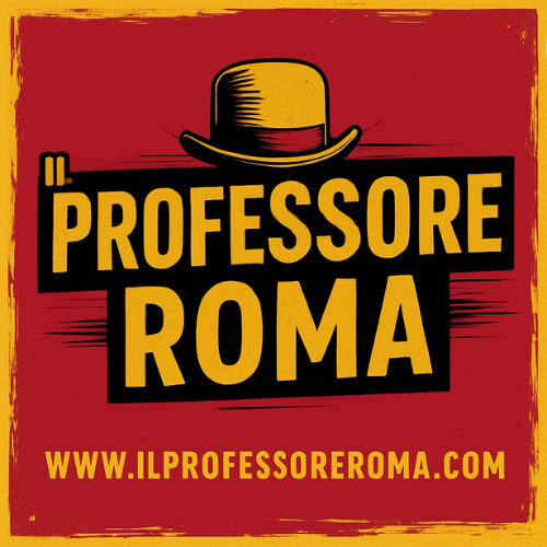 Il Professore Roma